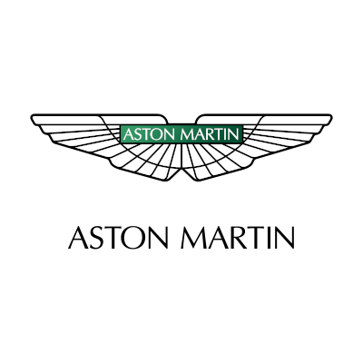 logo aston-martin