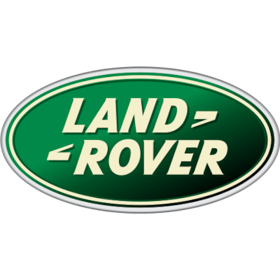 logo land-rover