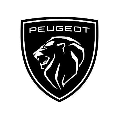 logo peugeot