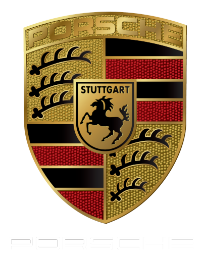 logo porsche